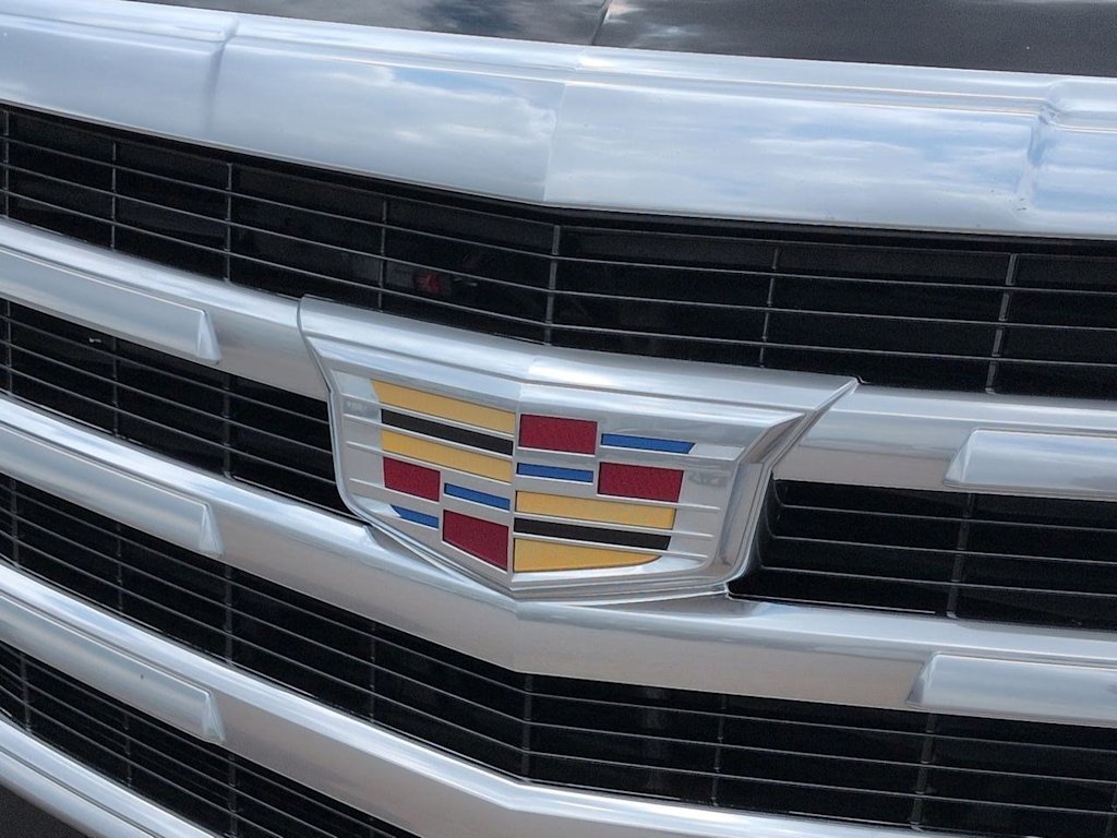 Thumbnail: 2019 Cadillac Escalade - 7