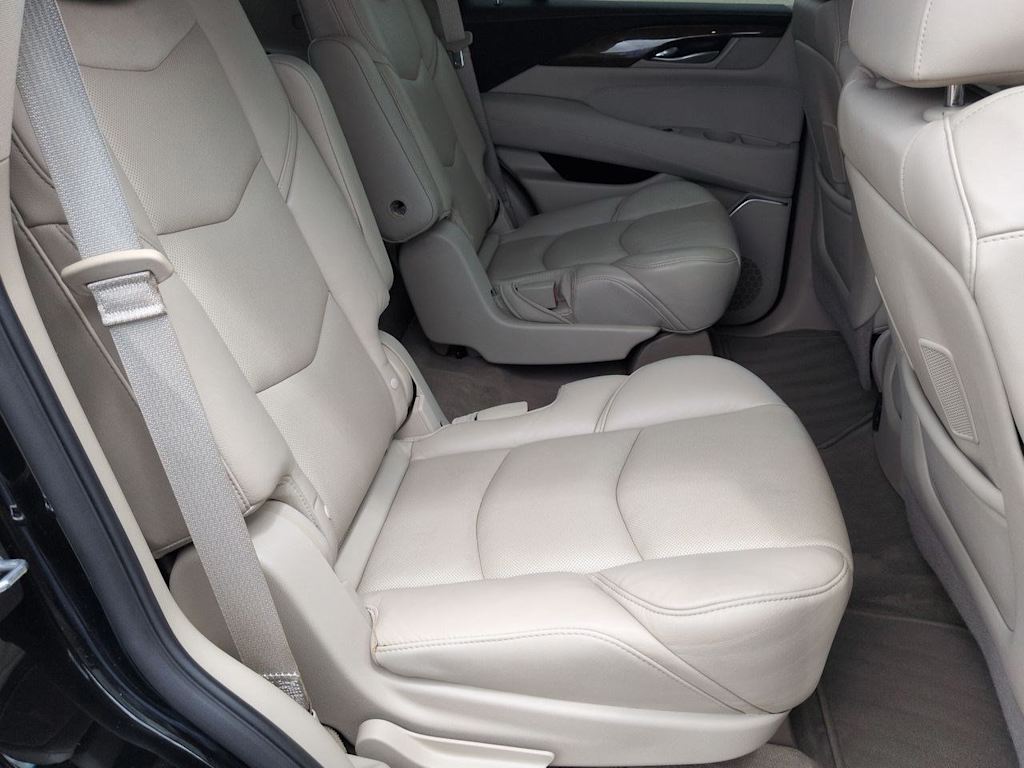 Thumbnail: 2019 Cadillac Escalade - 12