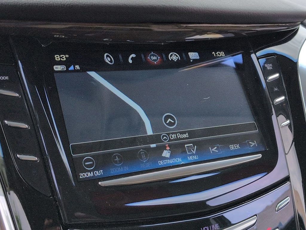 Thumbnail: 2019 Cadillac Escalade - 33