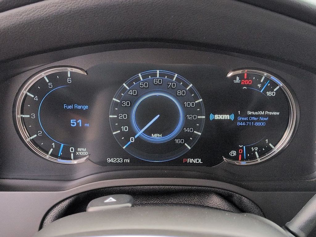 Thumbnail: 2019 Cadillac Escalade - 16