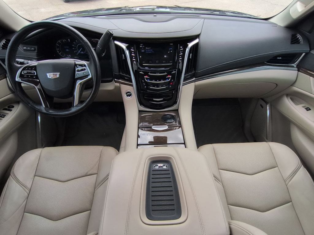 Thumbnail: 2019 Cadillac Escalade - 10
