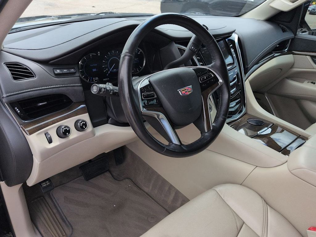 Thumbnail: 2019 Cadillac Escalade - 2