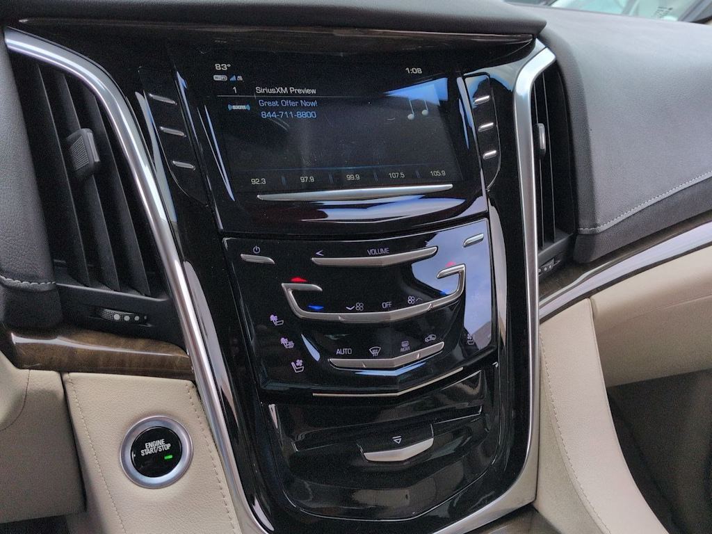 Thumbnail: 2019 Cadillac Escalade - 15