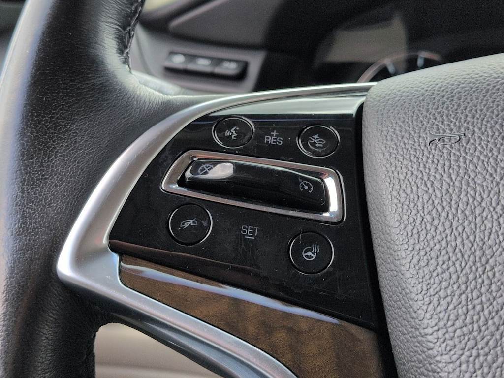 Thumbnail: 2019 Cadillac Escalade - 30