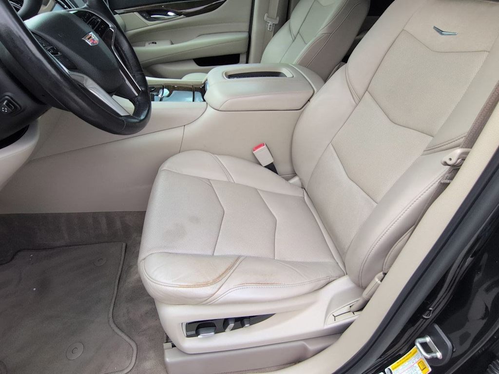 Thumbnail: 2019 Cadillac Escalade - 11