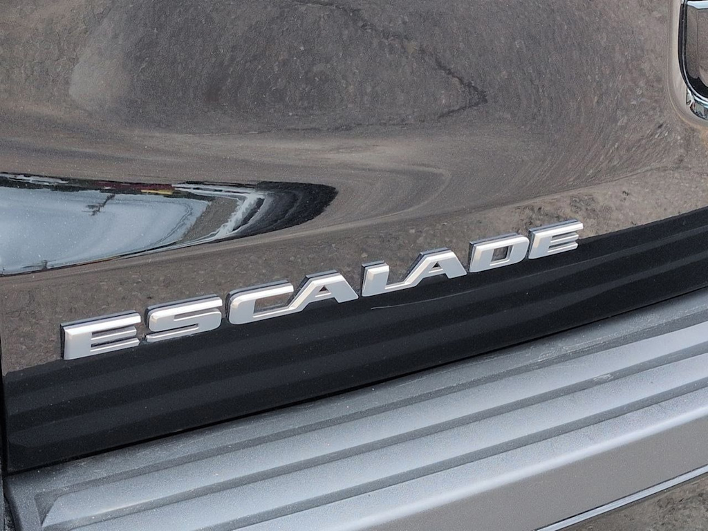 Thumbnail: 2019 Cadillac Escalade - 24