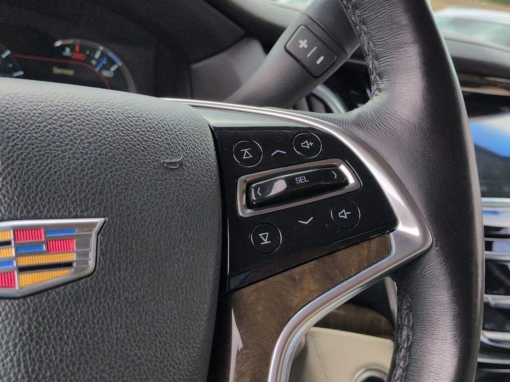 Thumbnail: 2019 Cadillac Escalade - 31