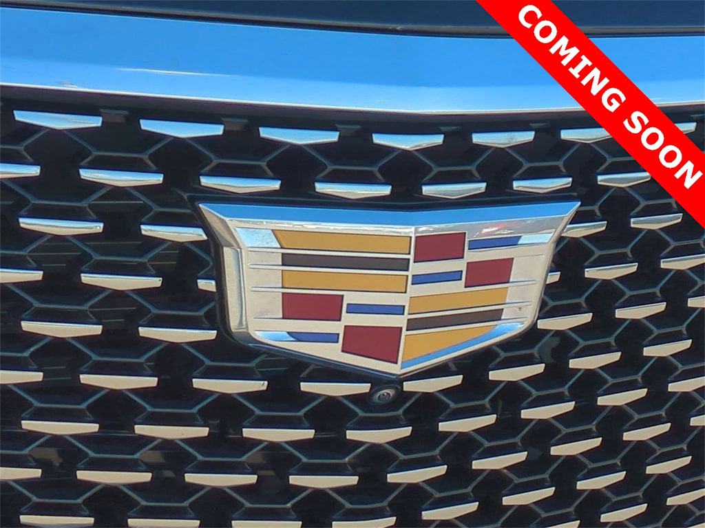 Thumbnail: 2024 Cadillac Escalade - 7