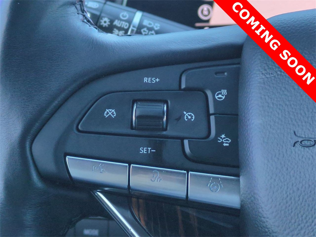 Thumbnail: 2024 Cadillac Escalade - 30