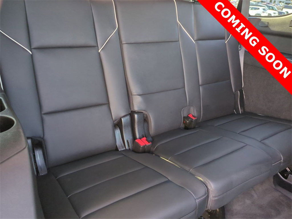 Thumbnail: 2024 Cadillac Escalade - 12