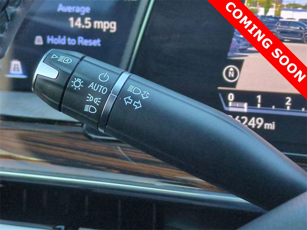 Thumbnail: 2024 Cadillac Escalade - 32