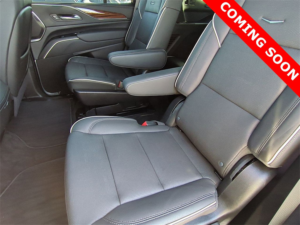 Thumbnail: 2024 Cadillac Escalade - 27