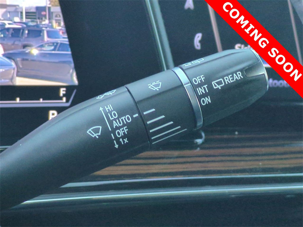 Thumbnail: 2024 Cadillac Escalade - 16