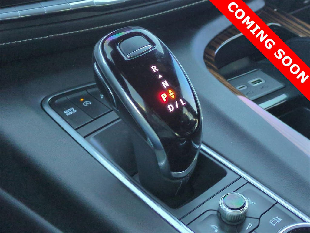 Thumbnail: 2024 Cadillac Escalade - 15