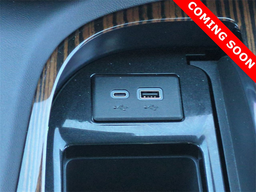 Thumbnail: 2024 Cadillac Escalade - 36