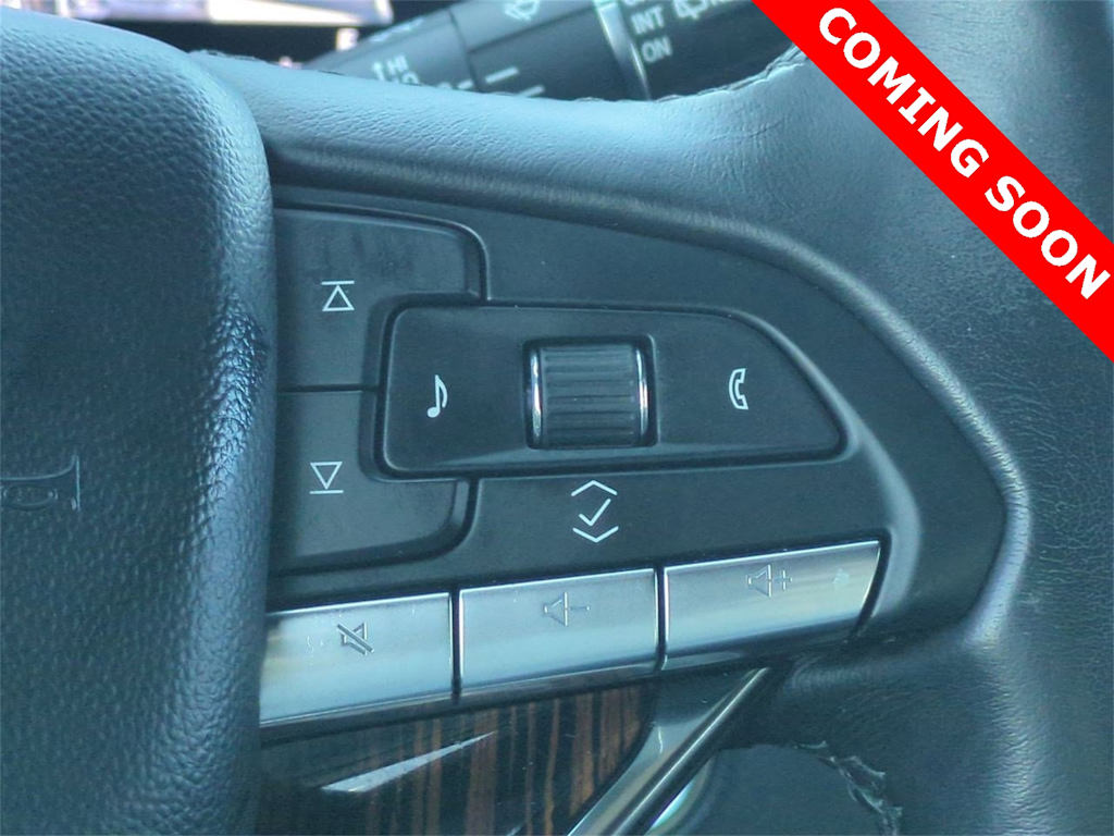 Thumbnail: 2024 Cadillac Escalade - 31