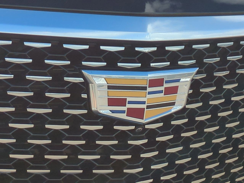 Thumbnail: 2022 Cadillac Escalade - 23