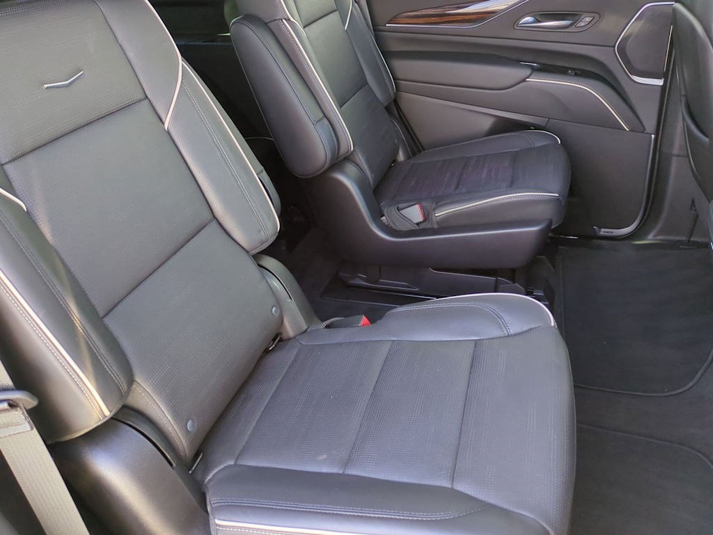 Thumbnail: 2022 Cadillac Escalade - 11
