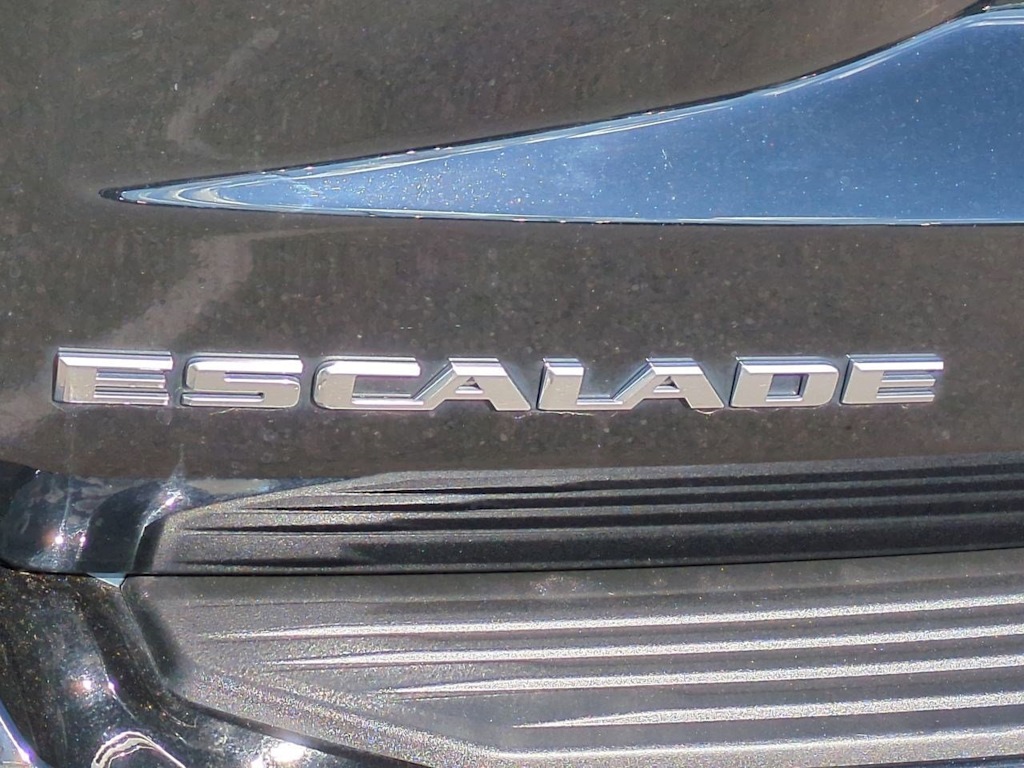 Thumbnail: 2022 Cadillac Escalade - 24