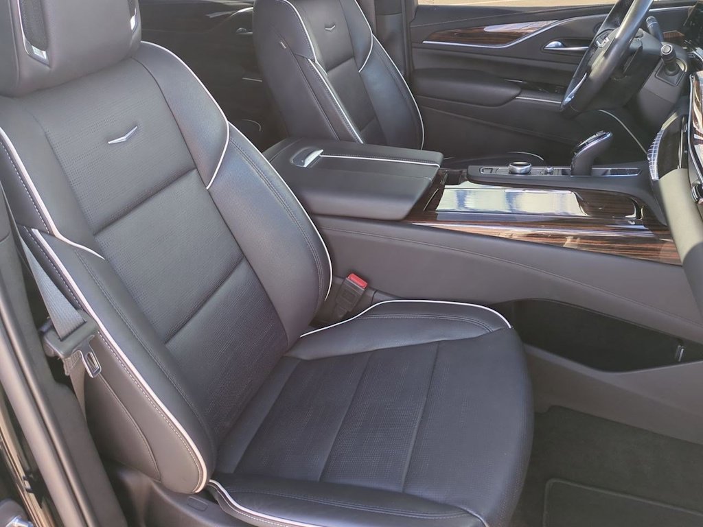 Thumbnail: 2022 Cadillac Escalade - 29
