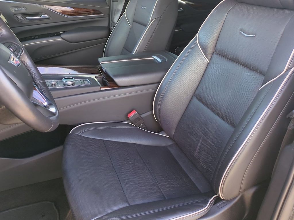 Thumbnail: 2022 Cadillac Escalade - 10
