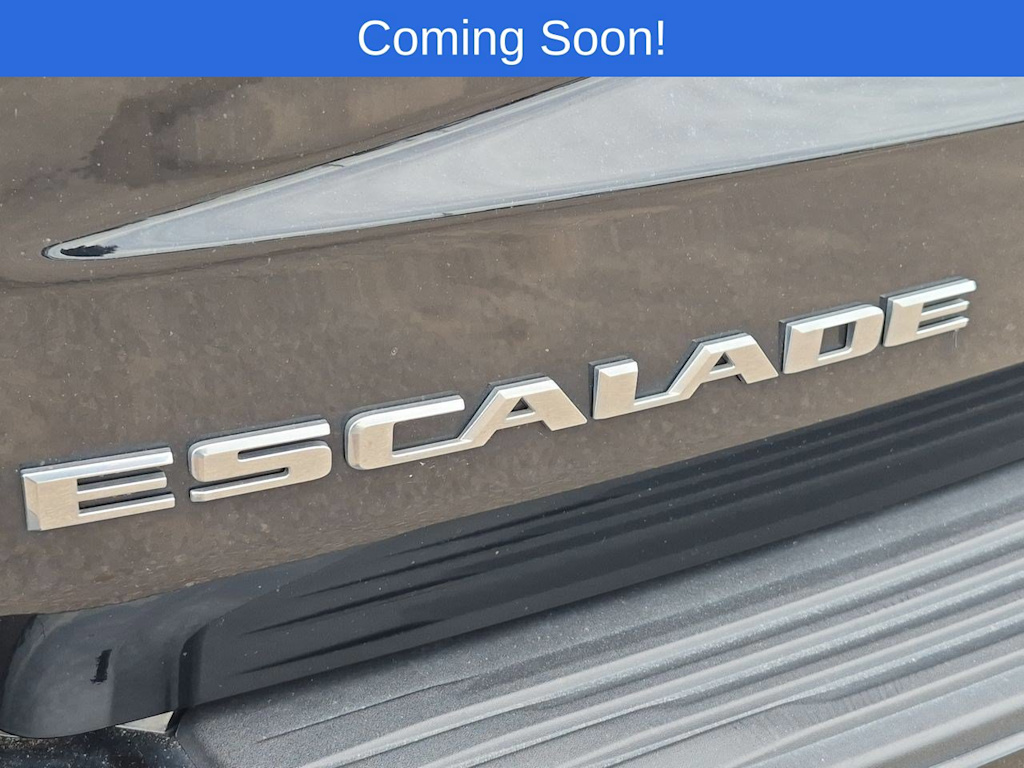 Thumbnail: 2023 Cadillac Escalade - 6