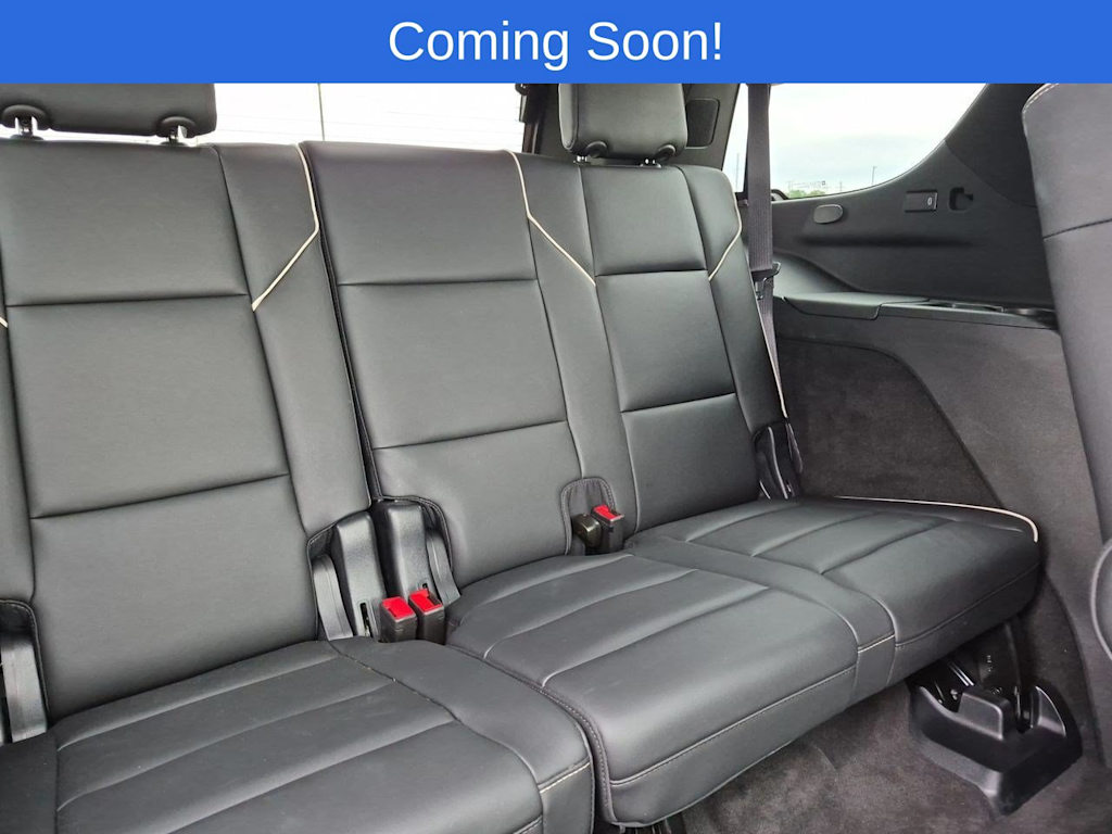 Thumbnail: 2023 Cadillac Escalade - 30