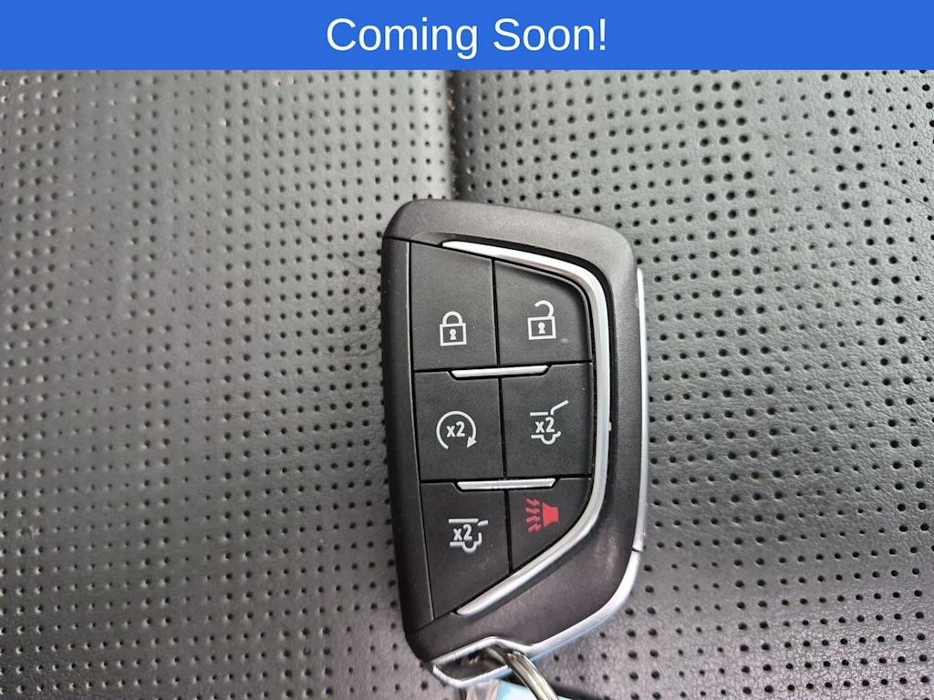Thumbnail: 2023 Cadillac Escalade - 18