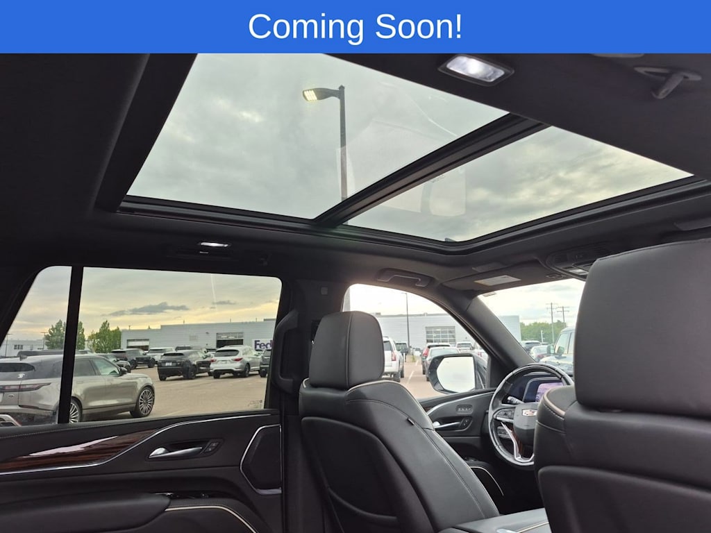 Thumbnail: 2023 Cadillac Escalade - 31