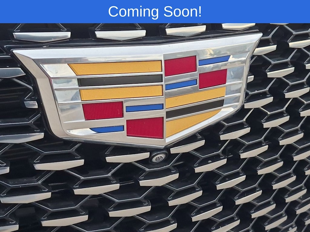 Thumbnail: 2023 Cadillac Escalade - 25