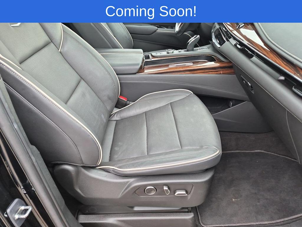 Thumbnail: 2023 Cadillac Escalade - 32
