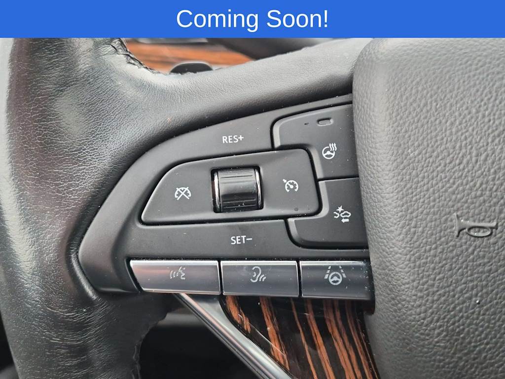 Thumbnail: 2023 Cadillac Escalade - 33