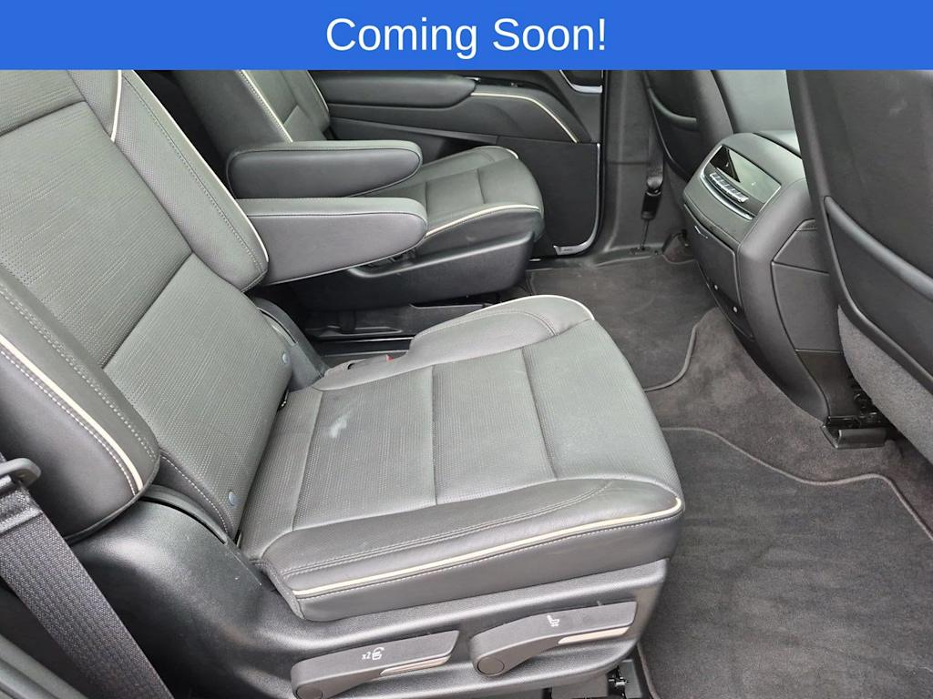 Thumbnail: 2023 Cadillac Escalade - 28