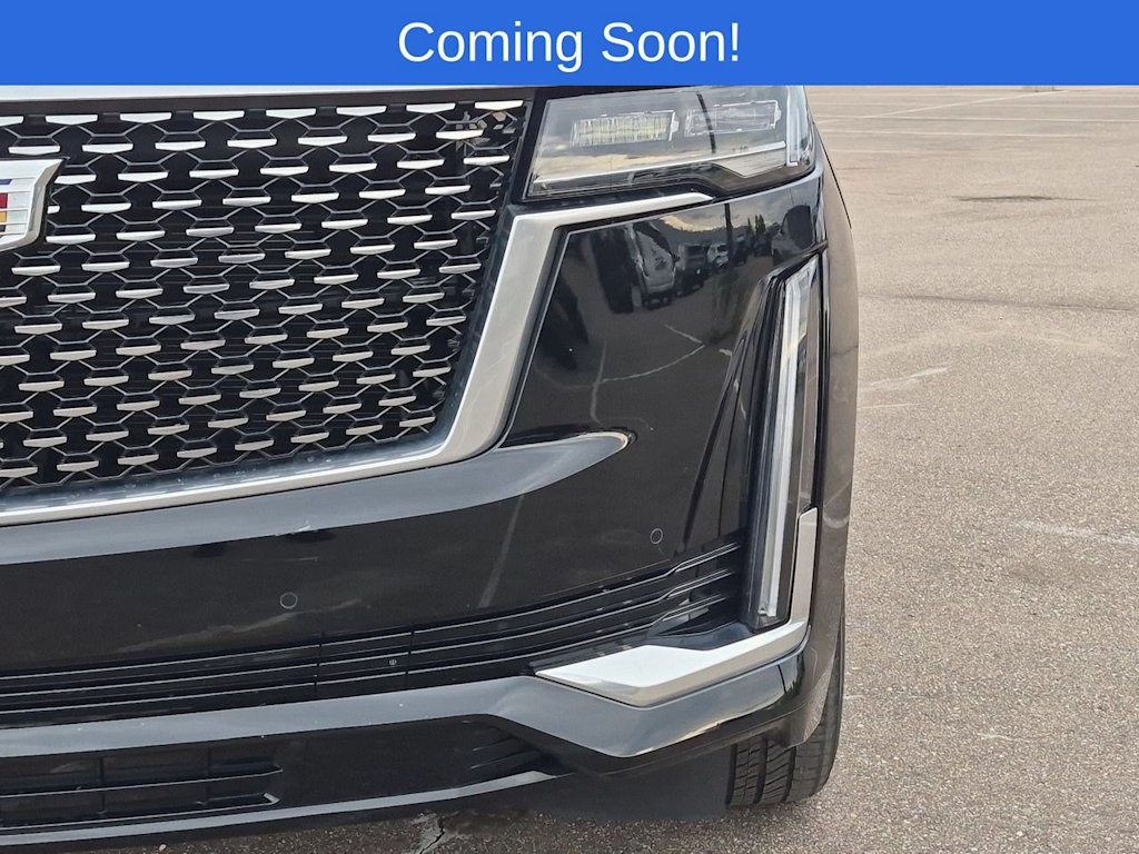 Thumbnail: 2023 Cadillac Escalade - 24