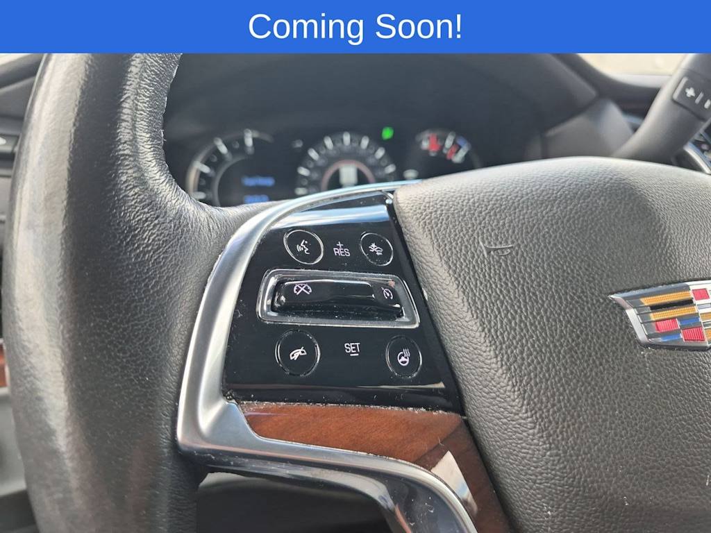 Thumbnail: 2019 Cadillac Escalade - 32