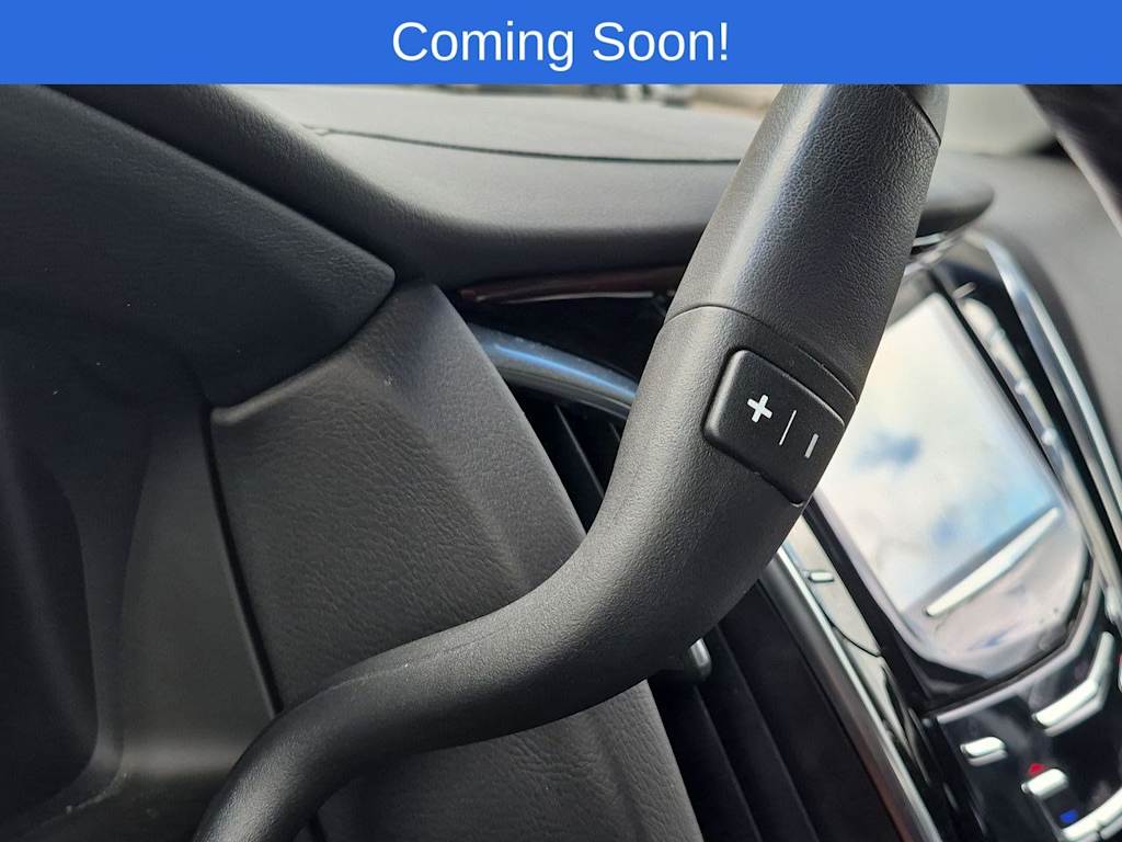 Thumbnail: 2019 Cadillac Escalade - 17