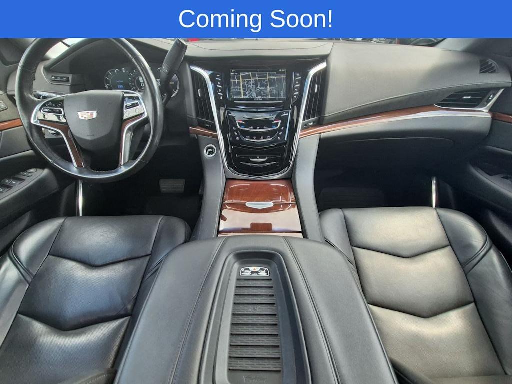 Thumbnail: 2019 Cadillac Escalade - 10