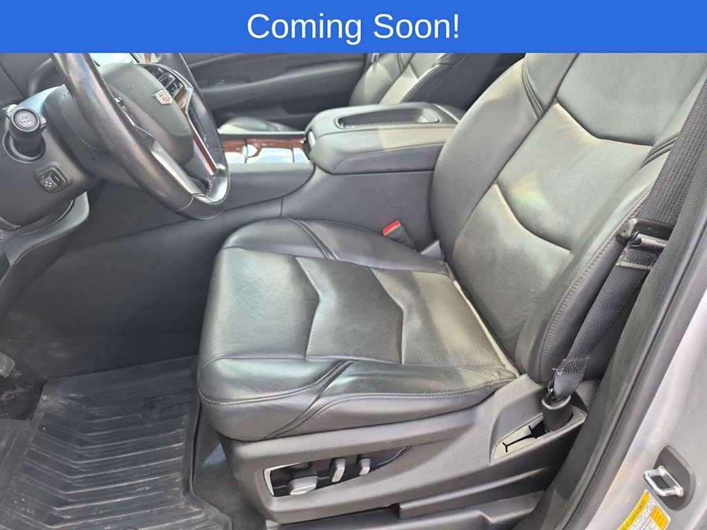 Thumbnail: 2019 Cadillac Escalade - 11