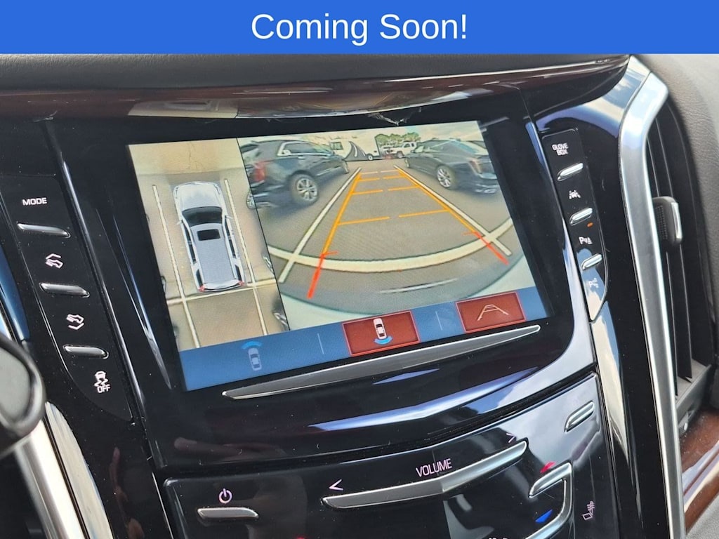 Thumbnail: 2019 Cadillac Escalade - 35