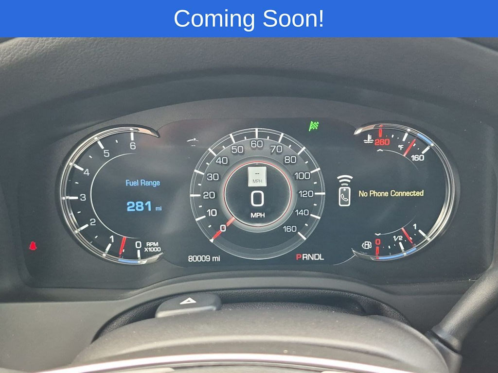 Thumbnail: 2019 Cadillac Escalade - 18