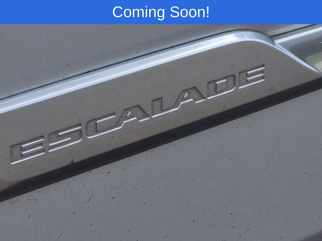 Thumbnail: 2019 Cadillac Escalade - 26