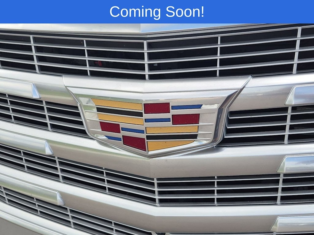 Thumbnail: 2019 Cadillac Escalade - 7