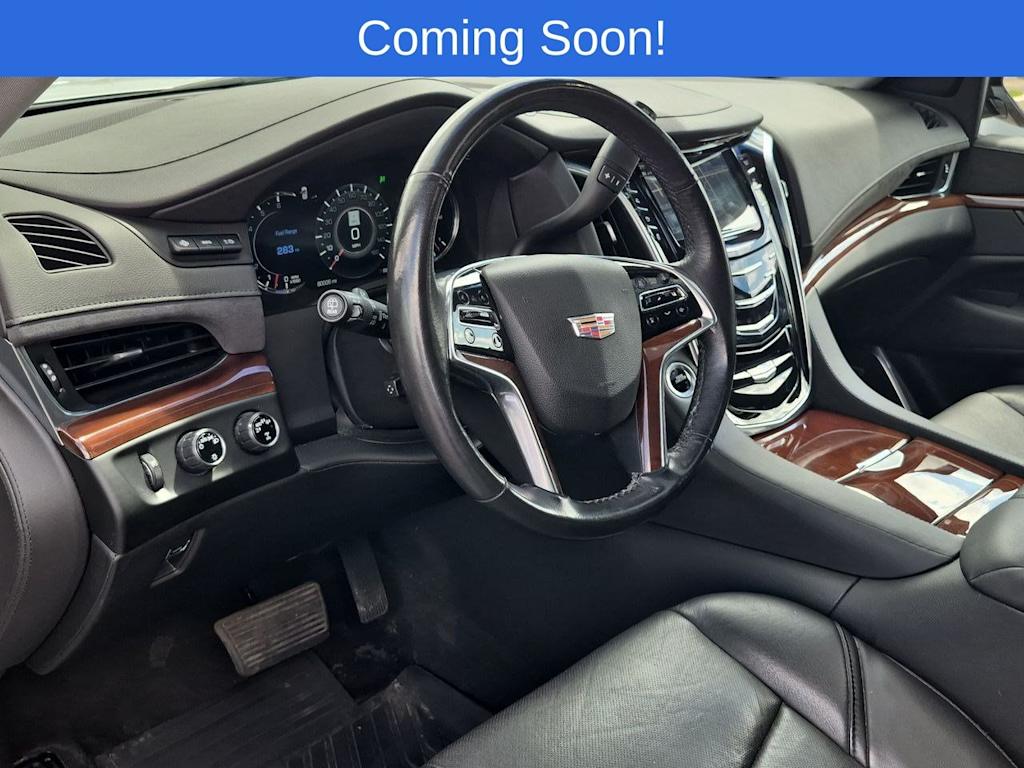 Thumbnail: 2019 Cadillac Escalade - 2