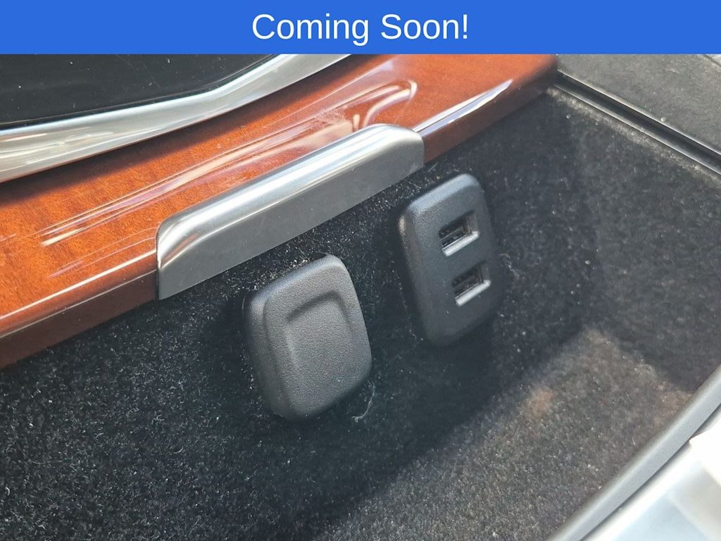 Thumbnail: 2019 Cadillac Escalade - 37