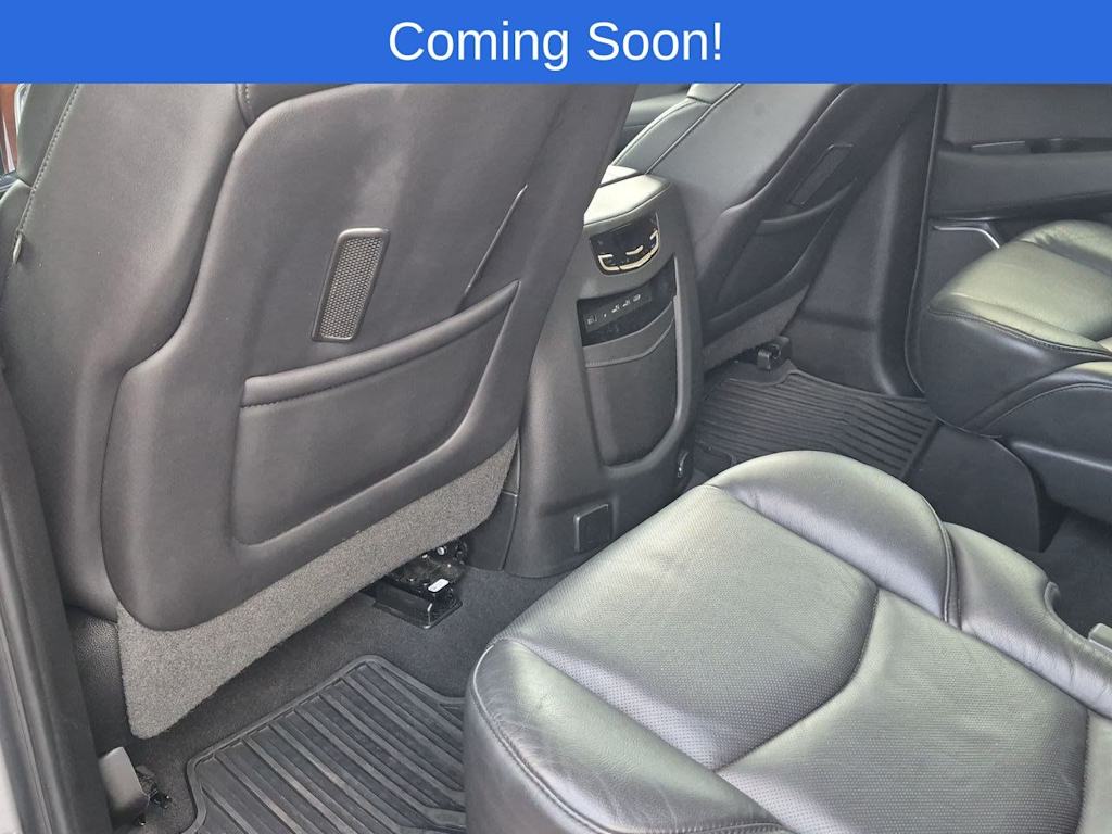 Thumbnail: 2019 Cadillac Escalade - 13