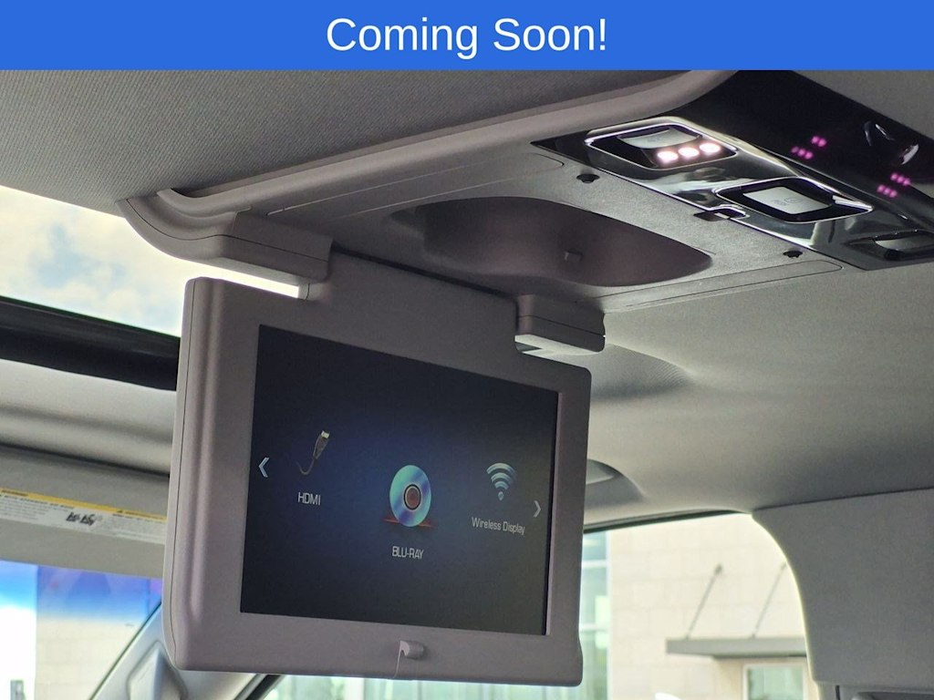 Thumbnail: 2019 Cadillac Escalade - 38