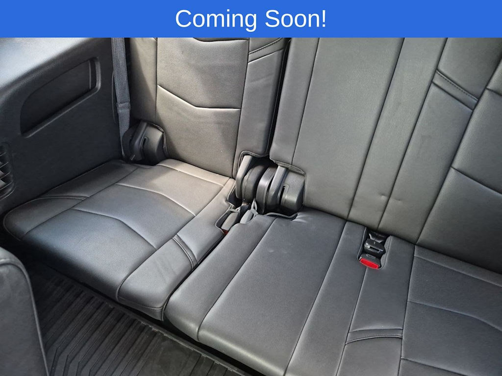 Thumbnail: 2019 Cadillac Escalade - 31
