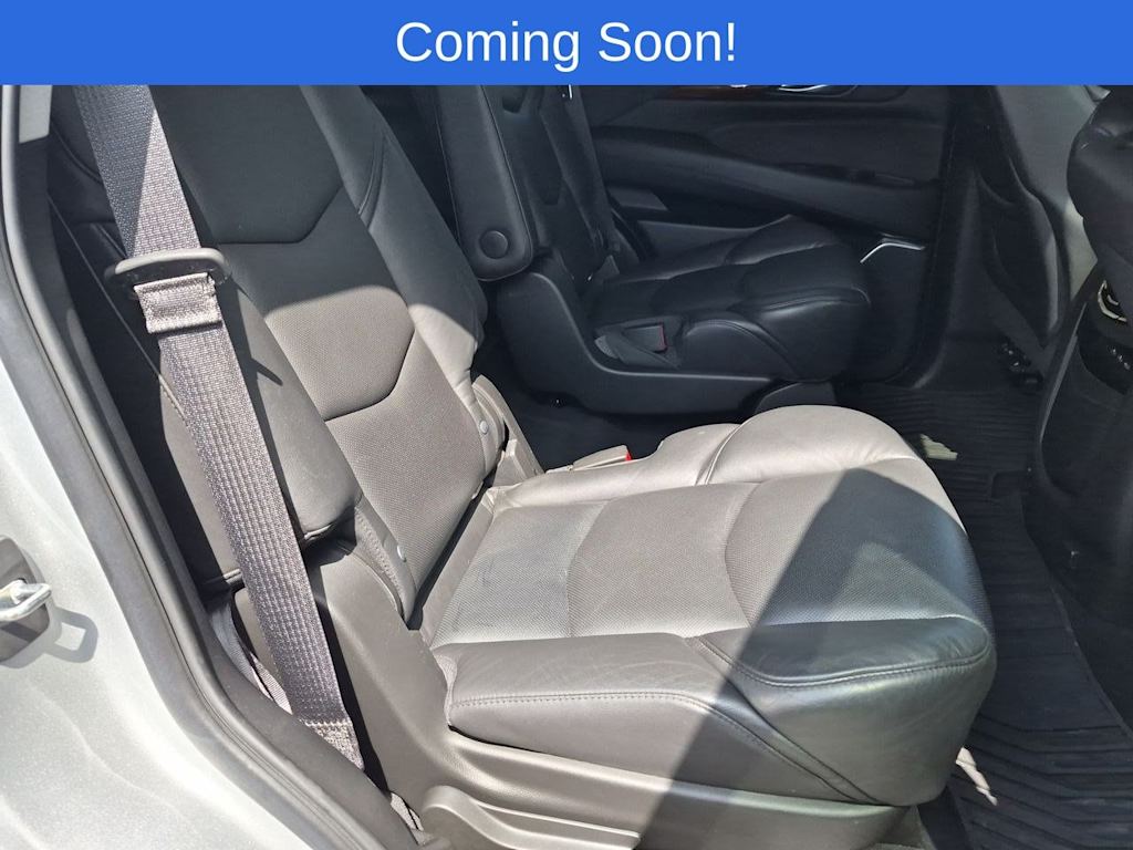 Thumbnail: 2019 Cadillac Escalade - 30