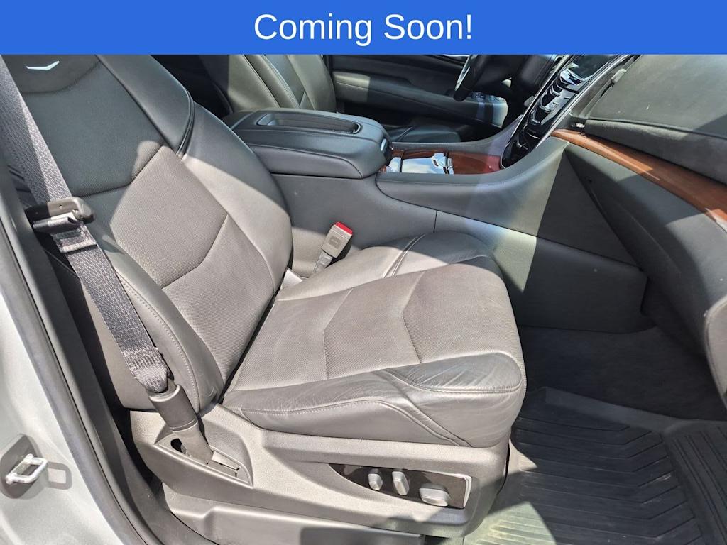Thumbnail: 2019 Cadillac Escalade - 12