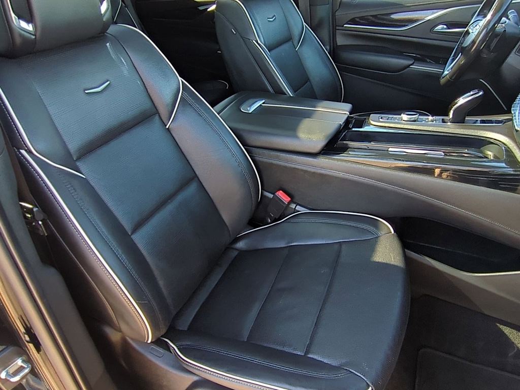 Thumbnail: 2022 Cadillac Escalade - 29